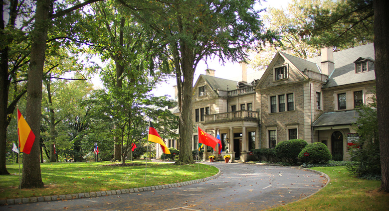 名門留遊學教育中心-The Hun School of Princeton
