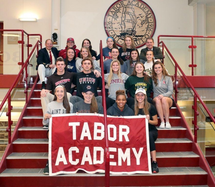 名門留遊學教育中心-Tabor Academy