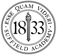 名門留遊學教育中心-Suffield Academy