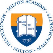 名門留遊學教育中心-Milton Academy